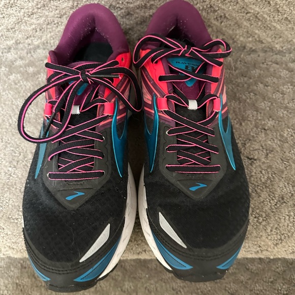 Brooks Ravenna 8 Running 8 shoes - Picture 2 of 5